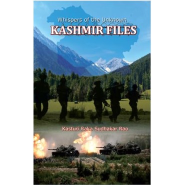 Whispers of The Unknown Kashmir Files